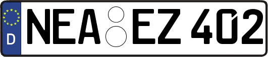 NEA-EZ402