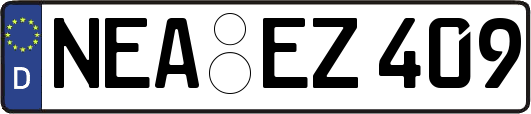 NEA-EZ409