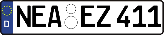 NEA-EZ411