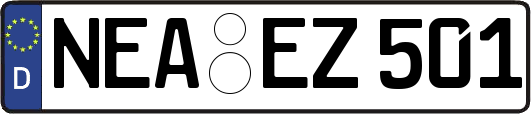 NEA-EZ501
