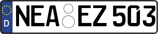 NEA-EZ503