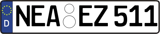 NEA-EZ511