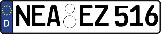 NEA-EZ516