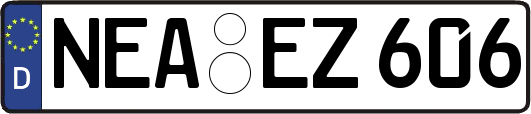 NEA-EZ606