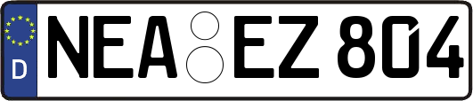 NEA-EZ804