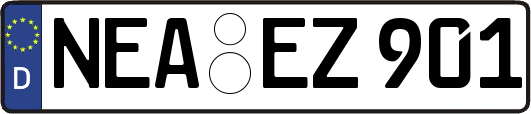NEA-EZ901