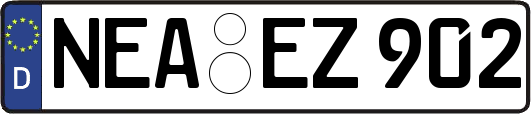 NEA-EZ902