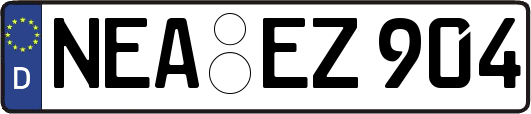 NEA-EZ904