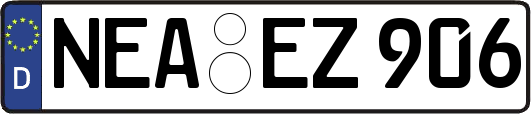 NEA-EZ906