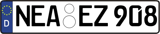 NEA-EZ908