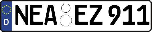 NEA-EZ911