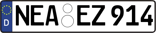 NEA-EZ914