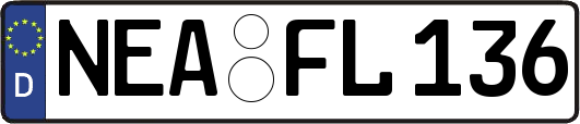 NEA-FL136