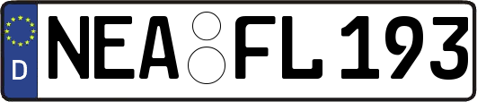 NEA-FL193