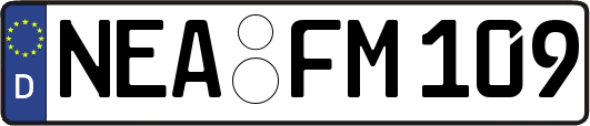 NEA-FM109