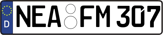 NEA-FM307