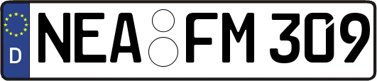NEA-FM309