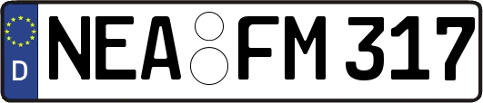 NEA-FM317