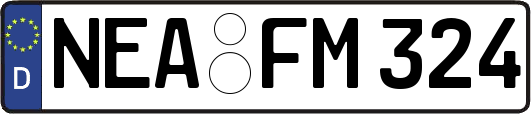 NEA-FM324