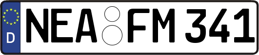 NEA-FM341