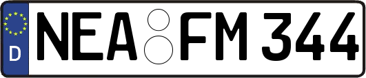 NEA-FM344