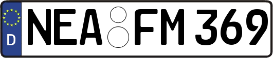 NEA-FM369
