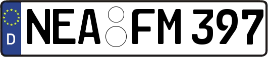 NEA-FM397