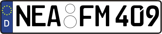 NEA-FM409