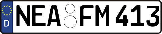 NEA-FM413