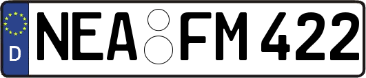 NEA-FM422