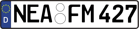 NEA-FM427