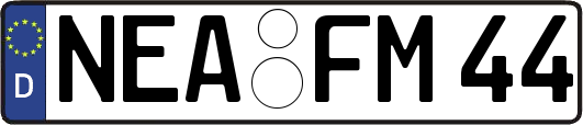 NEA-FM44