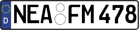 NEA-FM478