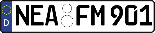 NEA-FM901