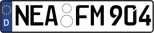 NEA-FM904