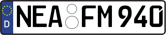 NEA-FM940