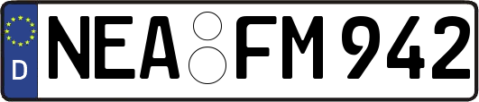 NEA-FM942
