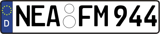 NEA-FM944