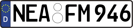 NEA-FM946