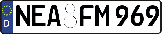 NEA-FM969