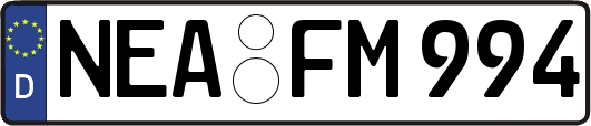 NEA-FM994