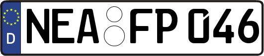 NEA-FP046
