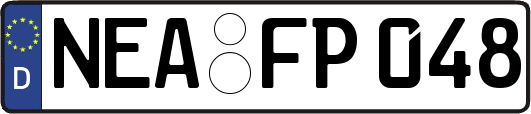 NEA-FP048