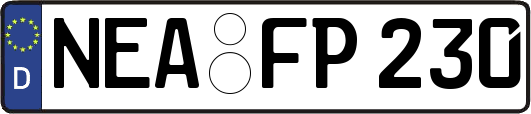 NEA-FP230