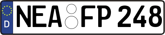NEA-FP248