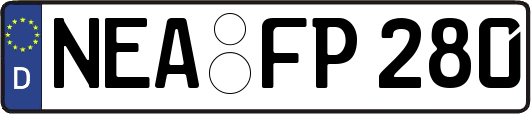 NEA-FP280