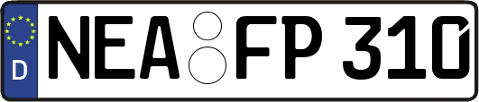 NEA-FP310