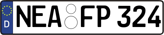 NEA-FP324