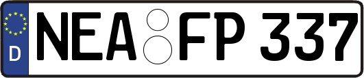 NEA-FP337