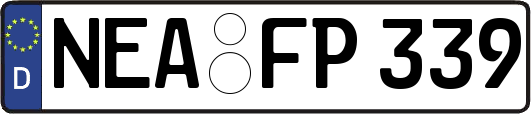 NEA-FP339